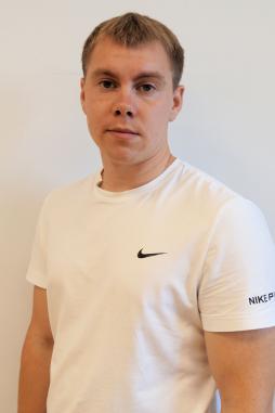 Падуков Дмитрий Антонович