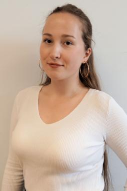 Сидорова Екатерина Вячеславовна