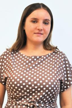 Булатова Анастасия Александровна